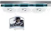 Lian Li HydroShift II OLED Curved 360 UNI FAN TL, Productafbeelding-voorbeeld 4