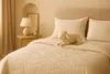Bettdecke - Winter - 200x200 cm - Warm - Creme - aus Produktbild-Vorschau 5