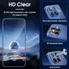 2X Schutzglas ( Display + Kamera ) für Xiaomi 17T Pro mit Produktbild-Vorschau 8