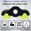 Rocker Plate Feet voor Indoor Cycling met Tennisballen Productafbeelding-voorbeeld 5