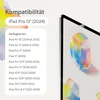 Paperlike Folie (2x) für iPad Pro 13” (2024) für ein Produktbild-Vorschau 2