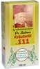 Mieszanka olejków Dr Sacher's Herbal Oil No. 111, roztwór Podgląd zdjęcia produktu 5