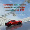 Turbo Racing C75 RTR 1/76 2,4G RWD Mini RC Auto LED Licht Produktbild-Vorschau 8