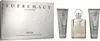 Afnan Afnan Supremacy Silver EDP 100 ml + ASB 100 ml + SG Produktbild-Vorschau 1