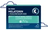 Dr. Theiss Mélatonine + Magnésium Complexe pour le sommeil Voir les images du produit 1