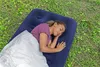 Letto ad aria singolo Bestway® 185 x 76 x 22 cm Anteprima dell’immagine prodotto 53