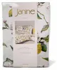 Janine Design Mako-Satin Bettwäsche-Garnitur modern art S Produktbild-Vorschau 7