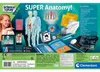 Clementoni Super Anatomy - tiedesetti Produktbild-Vorschau 7