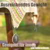 BigDean 8 Stück Tischdeckenbeschwerer aus Naturstein – mit Produktbild-Vorschau 5
