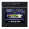 LG WSED7667M, Groß, Elektrischer Ofen, 76 l, 76 l, Produktbild-Vorschau 1