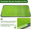 Hundeklo Rasen, Hundetoilette, Welpentoilette für die Produktbild-Vorschau 3