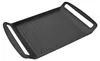Kopf Grillplatte Marra (Aluguss, 26 x 23 cm, ILAG Produktbild-Vorschau 1