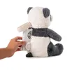 Cloud B Cuddly Musical Plush Peaceful Panda Produktbild-Vorschau 6