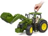 bruder John Deere 7R 350 z ładowaczem czołowym, model Podgląd zdjęcia produktu 12