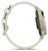 GARMIN Lily 2 Active Lunar Gold smartwatch Anteprima dell’immagine prodotto 4