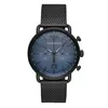 Emporio Armani AR11201  Schwarz - Große one size Produktbild-Vorschau 1