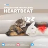 Pecora AFP Little Buddy Heart Beat Anteprima dell’immagine prodotto 7
