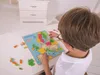 Bigjigs Toys Holzpuzzle Europakarte 25 Teile Produktbild-Vorschau 6