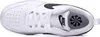 Nike Air Force 1 GS White / Black Velikost 37,5 Náhled obrázku produktu 8