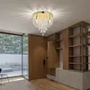 tooLight Deckenleuchte App1625-3C Chrome Gold Produktbild-Vorschau 7
