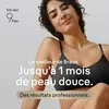Braun Silk-épil 9 Silk·épil 9 Flex 9-030, Wit, Goud, 40 Productafbeelding-voorbeeld 5