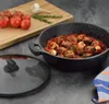 32cm antihaft-bratpfanne + deckel Kela line 12226 Produktbild-Vorschau 11