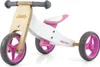 Milly Mally JAKE Classic Pink Multifunkčný bicykel 2v1 Náhľad obrázku produktu 1
