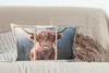 MuchoWow® Zierkissen Sofakissen Wohnzimmer Dekokissen 60x40 Produktbild-Vorschau 4