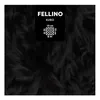 myBoshi Fellino, Schwarz, Polyester, 65 m, 100% polyester, Produktbild-Vorschau 2