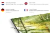 MuchoWow® Splashback Kuchyňa - Kuchynský backsplash - Náhľad obrázku produktu 6