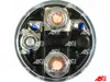AS-PL SS1027 Magnetschalter für Starter/Anlasser Produktbild-Vorschau 8