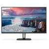 A computer monitor displaying a landscape image, shown from the front on a stand. Podgląd zdjęcia produktu