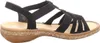Sportliche Sandalette bis 30mm Sohlenhöhe 62831-00 Produktbild-Vorschau 71