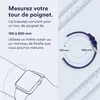 Apple MUUR3ZM/A accessoire intelligent à porter sur soi Voir les images du produit 2