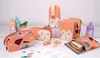 Milan Filled Double Decker Fun Animals Special Series Produktbild-Vorschau 3