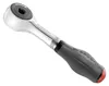 Clé à cliquet pour embouts FACOM R.PE360PB 1/4" Voir les images du produit 1