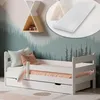 Kids Collective detská posteľ 80x160 cm detská posteľ Náhľad obrázku produktu 1