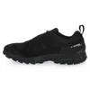 Salomon X Ward Leather GTX - GORE-TEX - Herren Wanderschuhe Produktbild-Vorschau 3