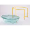 Happy Kidz Sand-/Wassertisch - Experimentiertisch Farbe: Produktbild-Vorschau 11