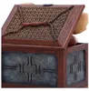 Nemesis Now Gizmo You Are Ready-statue 14.5 Cm Braun  Braun Produktbild-Vorschau 6
