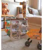 Supermarché Woopie avec chariot, balance, caisse Voir les images du produit 8