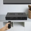 Audio zosilňovač – 5.1-kanálový Bluetooth 5.0 stereo Náhľad obrázku produktu 12
