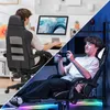 Silla de gaming GTPLAYER, silla ergonómica ajustable en Vista previa de la imagen del producto 4