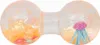 Anti-Stressball Doppelknautschi, Axolotl und Qualle, Produktbild-Vorschau 6