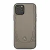 Mercedes Mehcp12Larmbr Iphone 12 Pro Max 6,7 Brązowy/Braun Produktbild-Vorschau 5