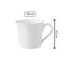 Villeroy & Boch Cellini filiżanka do mokki/espresso 100 ml Podgląd zdjęcia produktu 2
