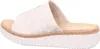 Rieker Damen Pantolette Keilabsatz und breiter Riemen mit Produktbild-Vorschau 14