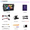 Android Radio 2+32GB do Opel Zafira B Corsa C D Astra H Podgląd zdjęcia produktu 11