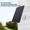 2 Stück 10-W-Solarpanel-Ladegerät passend für Blink Outdoor Produktbild-Vorschau 18