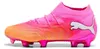 Chaussures Puma Future 9 Ultimate FG 10888305 Voir les images du produit 2